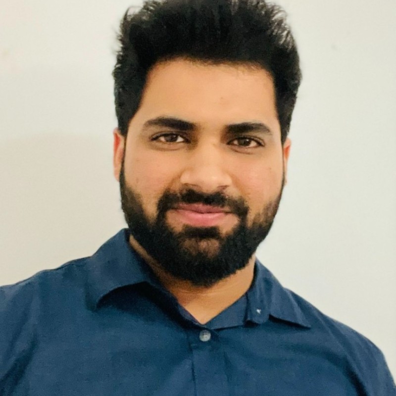 Saransh Bhalla